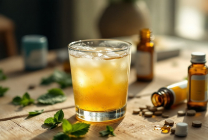 Quels sont les dangers des boissons au CBD ?