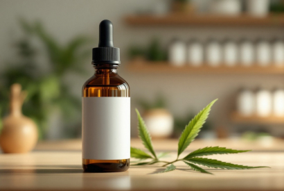 Huile de CBD pressée à froid : pourquoi l'acheter en pharmacie ?