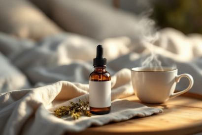 Quel est le bon dosage avec l'huile de CBD pour dormir ?