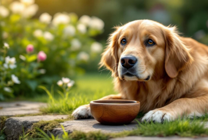 Le cbd est-il un bon anti-inflammatoire naturel pour chien ?