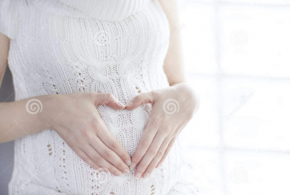 Le CBD chez la femme enceinte 